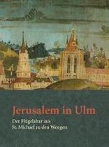 Jerusalem in Ulm