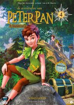 De Avonturen Van Peter Pan - Deel 4