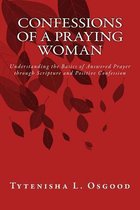 Confessions of a Praying Woman