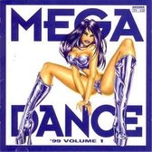 Megadance '99 1