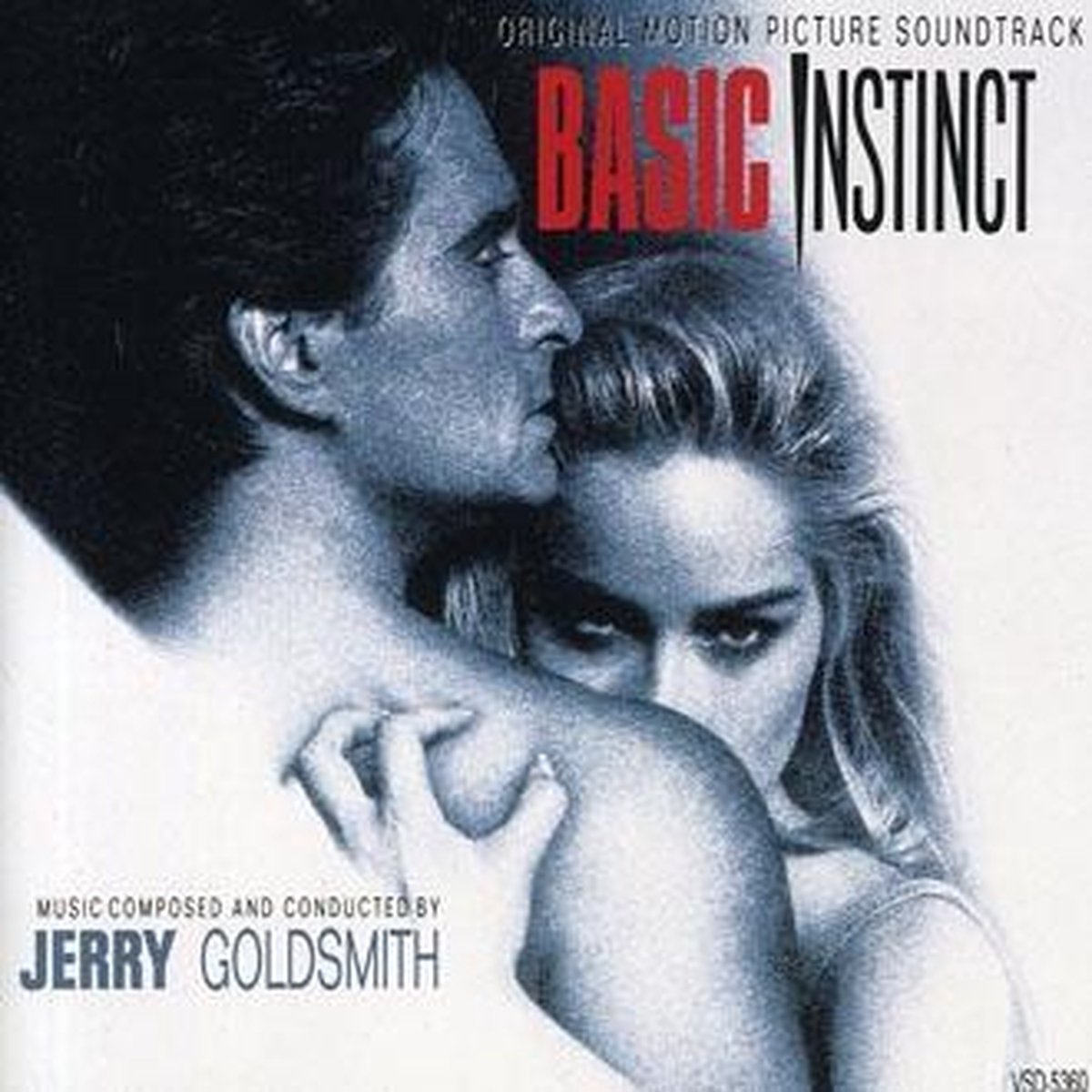 Basic Instinct