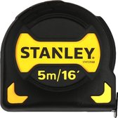 Stanley - Stanley - Antislip Rolbandmaat 5m - 28mm