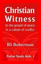 Christian Witness
