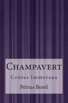 Champavert