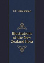 Illustrations of the New Zealand flora