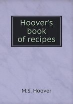 Hoover's book of recipes