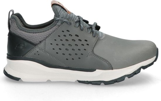 skechers memory foam heren