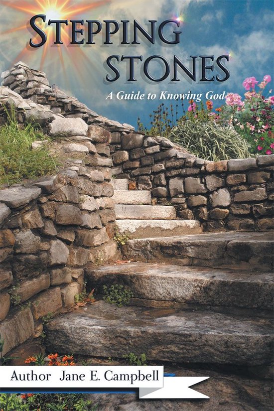 Stepping Stones (ebook), Jane E. Campbell 9781512753011 Boeken
