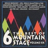 The Best Of Mountain Stage Vol. 6