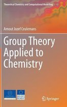 Theoretical Chemistry and Computational Modelling- Group Theory Applied to Chemistry