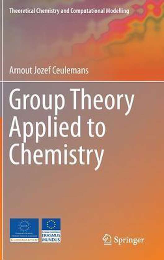 Theoretical Chemistry and Computational Modelling- Group The ... - cover