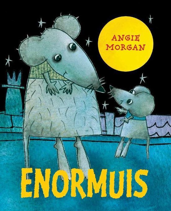 Enormuis - Angie Morgan | Do-index.org