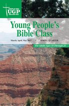 Christian Life Series - Young People’s Bible Class