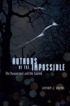 Authors Of The Impossible
