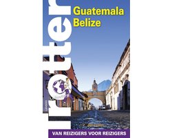Trotter Guatemala/Belize