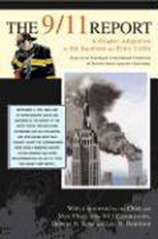 9780809057399 - The 9/11 Report