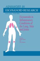 Advances in Eicosanoid Research 3 - Eicosanoids in Inflammatory Conditions of the Lung, Skin and Joints