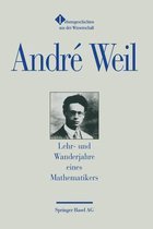 Lehr- Und Wanderjahre Eines Mathematikers