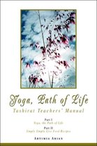 Yoga Path Of LifeTashirat Teachers Manua