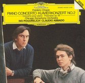 Chopin: Piano Concerto no 2, Polonaise Op 44 / Pogorelich