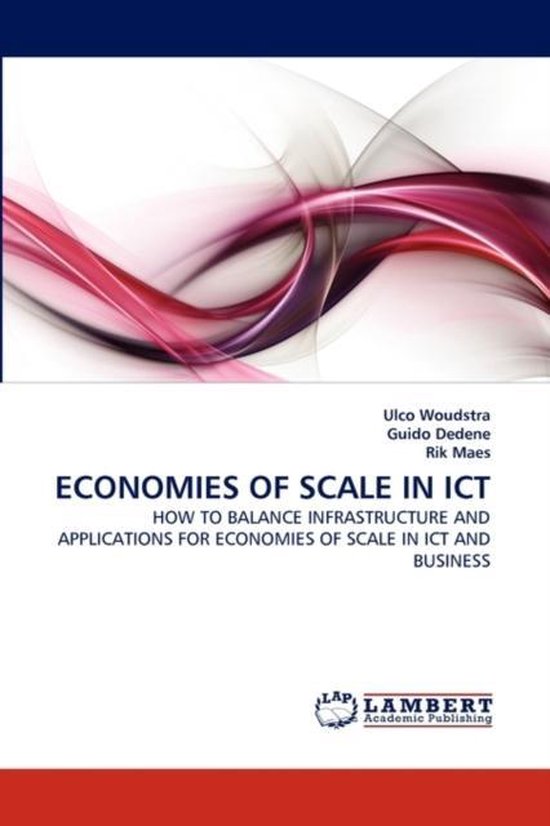Economies of Scale in Ict