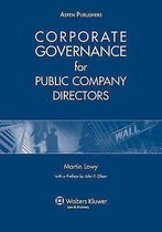 Corporate Governance For Public Company Directors