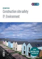 Construction site safety - Environment