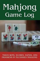 Mahjong Game Log