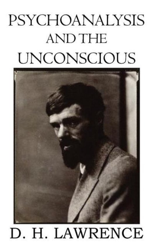 Psychoanalysis and the Unconscious - cover