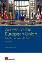 Access to the European Union