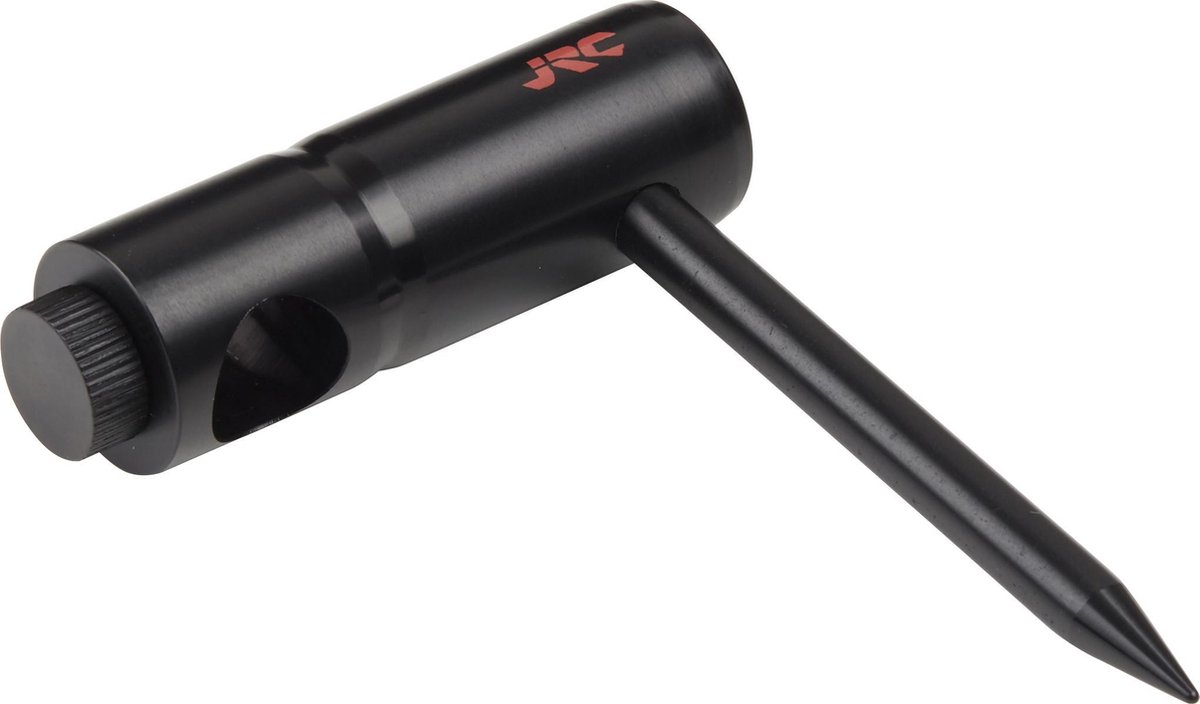 JRC X-lite Bankstick Stabiliser - Zwart