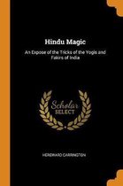 Hindu Magic