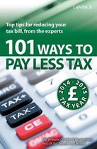 101 Ways to Pay Less Tax