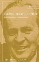 Daring Trusting Spirit