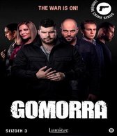 Gomorra - Seizoen 3 (Blu-ray)