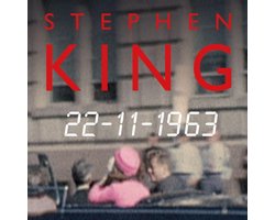 Omslag van 22-11-1963