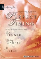 Perfect Timing (Mills & Boon Silhouette)