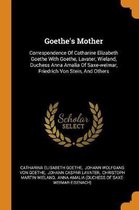 Goethe's Mother