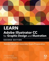 Adobe Certified Associate (ACA) - Learn Adobe Illustrator CC for Graphic Design and Illustration