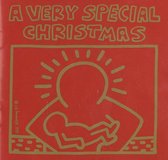 A very special christmas - various