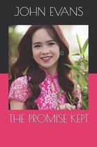Omslag The Promise Kept