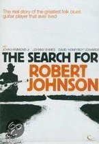 Search for Robert Johnson