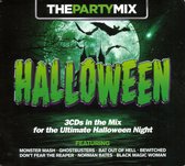 Various - Party Mix - Halloween