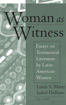 Woman as Witness