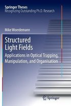 Structured Light Fields