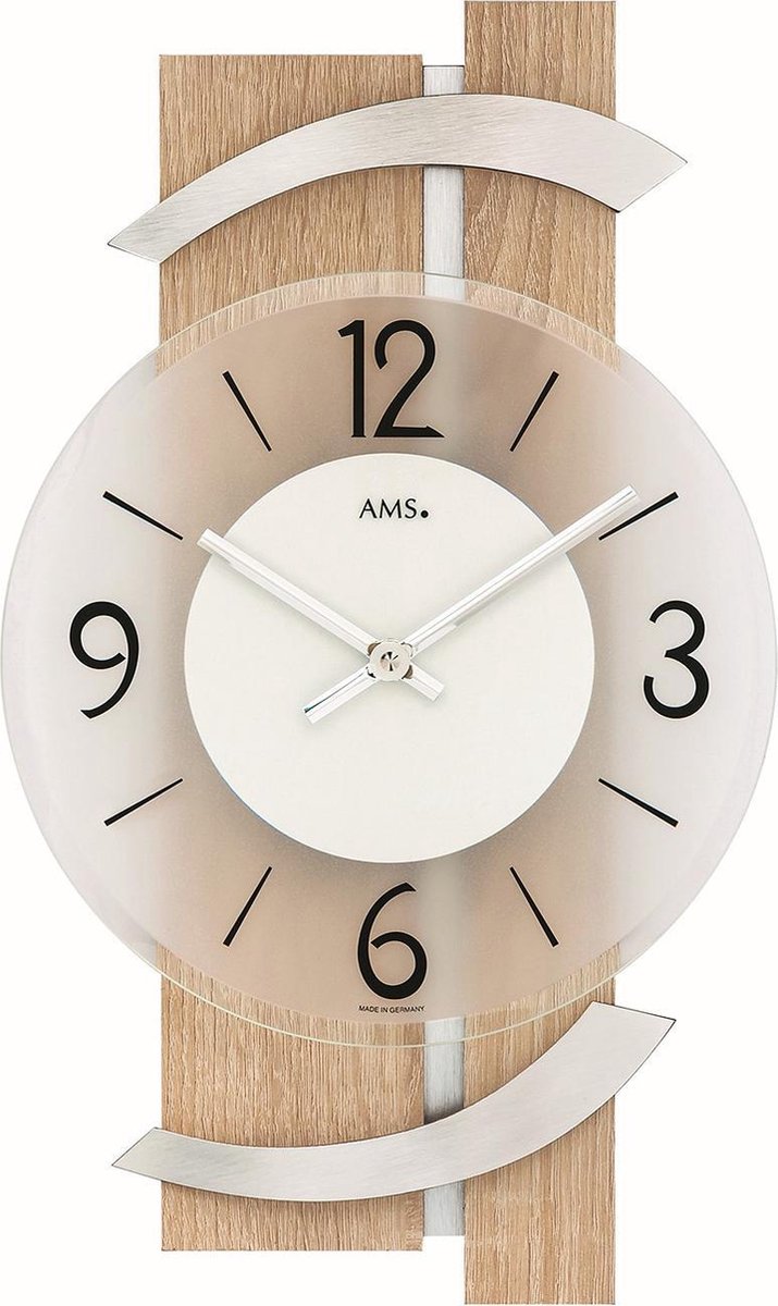 AMS