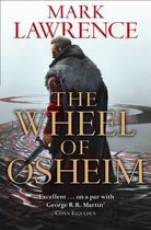 Wheel of Osheim (Red Queen's War, Book 3)