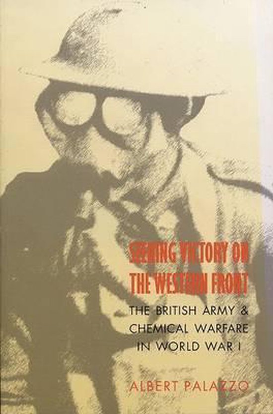 9780803287747 - Seeking Victory on the Western Front