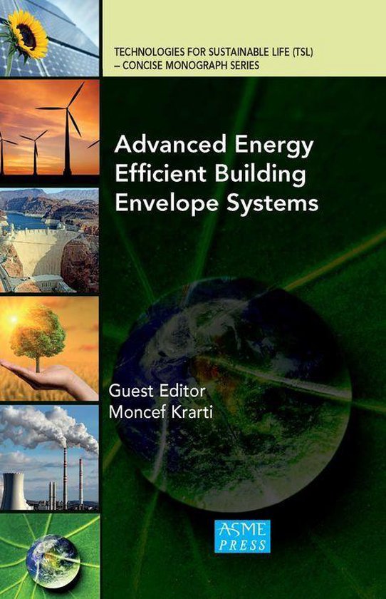 Advanced Energy Efficient Building Envelope Systems - cover