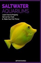 Saltwater Aquariums